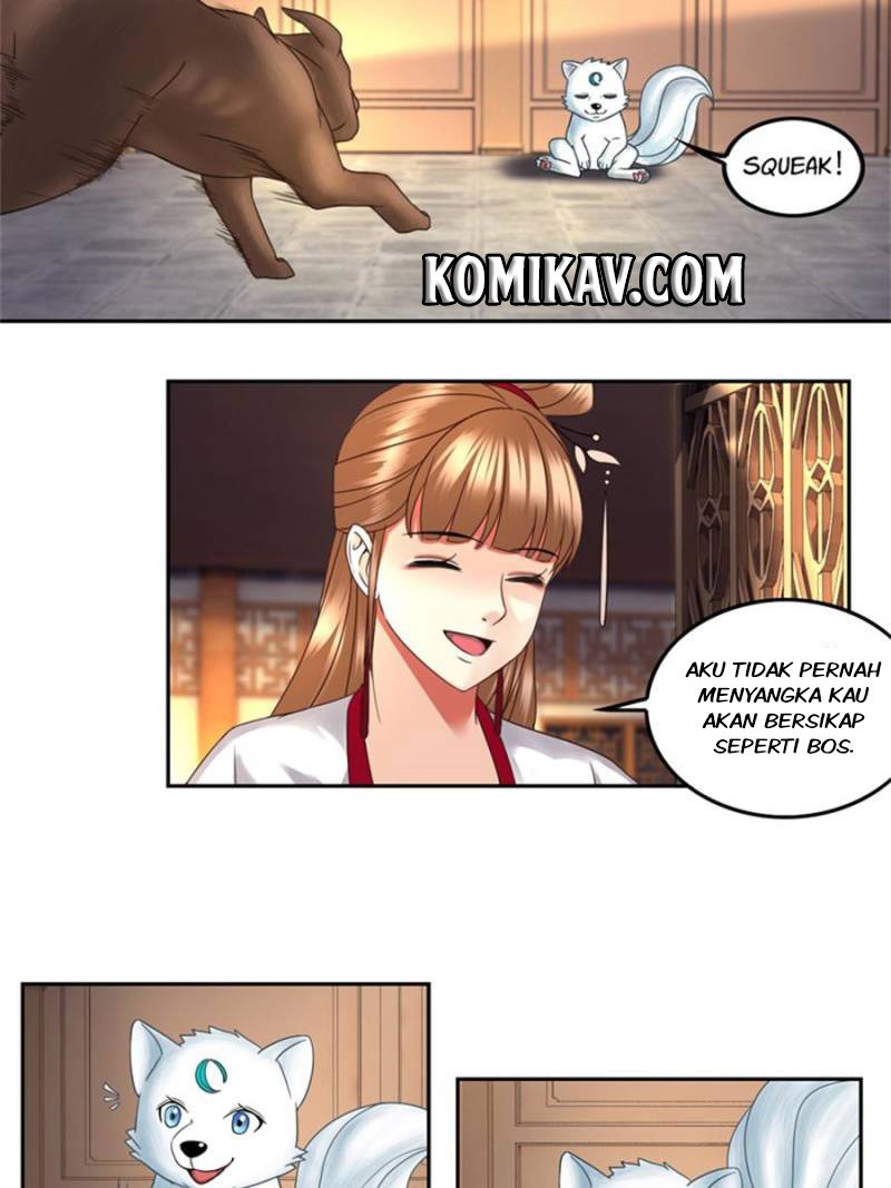 Miracle Doctor Abandoned Girl - Chapter 18 11 Miracle Doctor Abandoned Girl - Chapter 18 11
