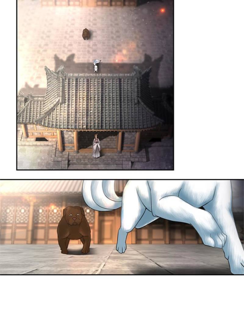 Miracle Doctor Abandoned Girl - Chapter 18 16 Miracle Doctor Abandoned Girl - Chapter 18 16