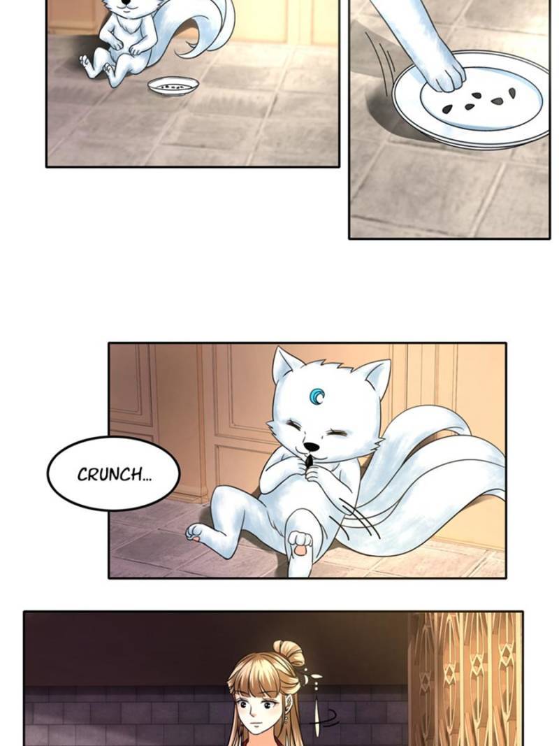 Miracle Doctor Abandoned Girl - Chapter 18 6 Miracle Doctor Abandoned Girl - Chapter 18 6