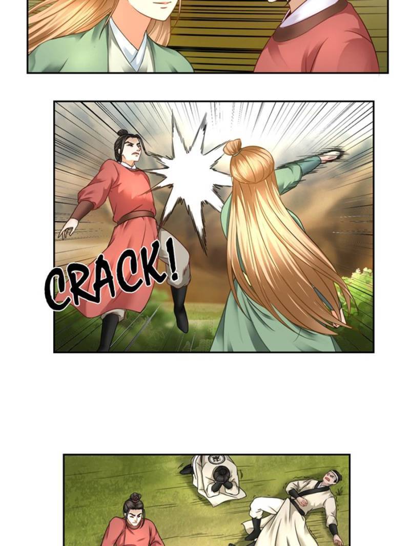 Miracle Doctor Abandoned Girl - Chapter 18 60 Miracle Doctor Abandoned Girl - Chapter 18 60
