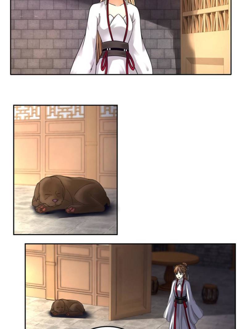 Miracle Doctor Abandoned Girl - Chapter 18 7 Miracle Doctor Abandoned Girl - Chapter 18 7