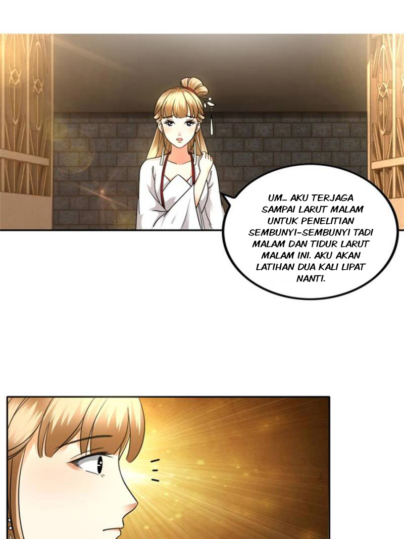 Miracle Doctor Abandoned Girl - Chapter 18 4 Miracle Doctor Abandoned Girl - Chapter 18 4