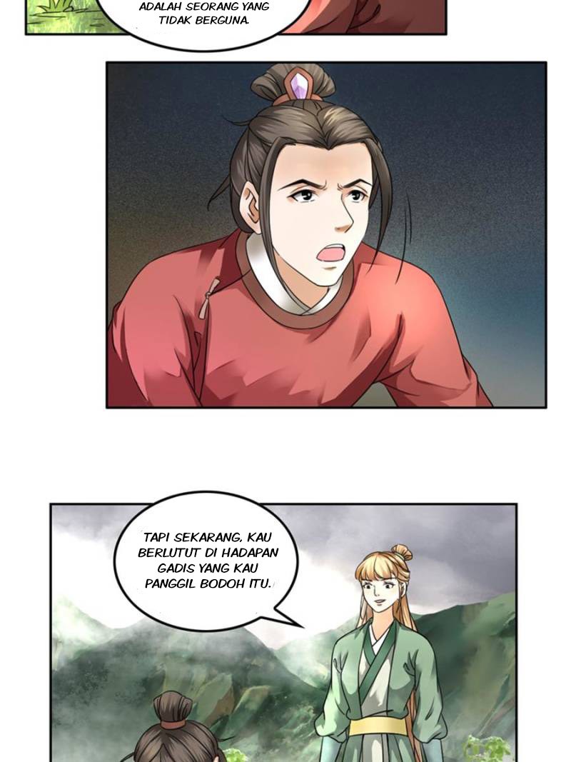 Miracle Doctor Abandoned Girl - Chapter 18 49 Miracle Doctor Abandoned Girl - Chapter 18 49