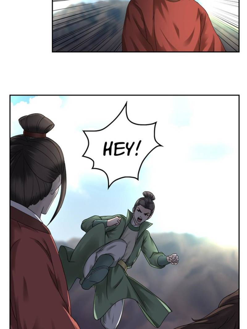 Miracle Doctor Abandoned Girl - Chapter 18 42 Miracle Doctor Abandoned Girl - Chapter 18 42
