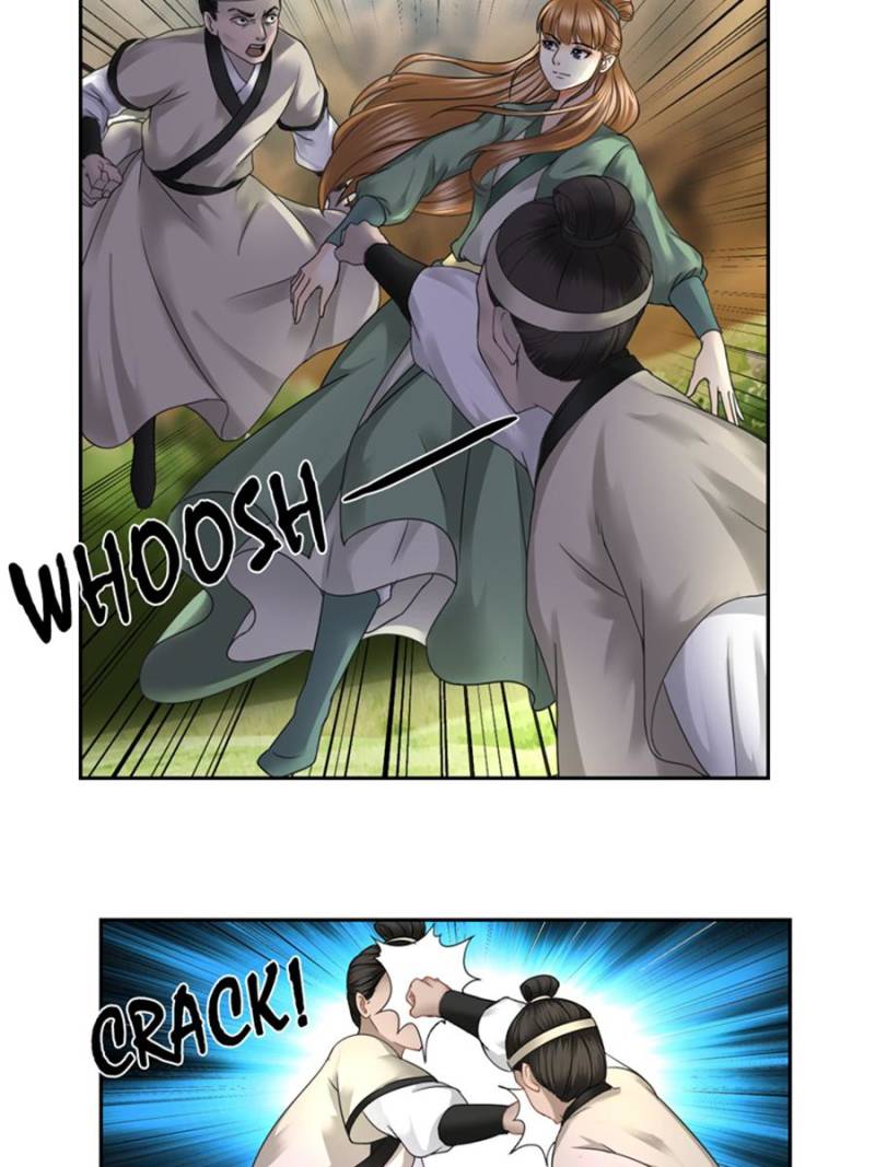 Miracle Doctor Abandoned Girl - Chapter 18 58 Miracle Doctor Abandoned Girl - Chapter 18 58