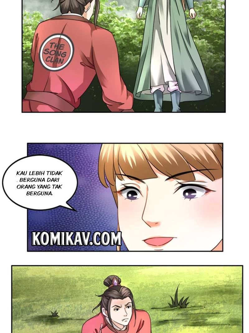 Miracle Doctor Abandoned Girl - Chapter 18 50 Miracle Doctor Abandoned Girl - Chapter 18 50