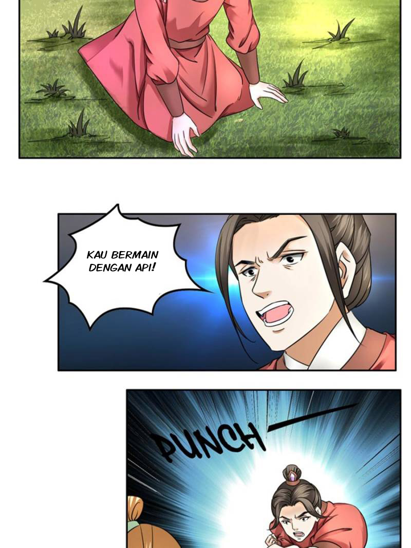 Miracle Doctor Abandoned Girl - Chapter 18 51 Miracle Doctor Abandoned Girl - Chapter 18 51