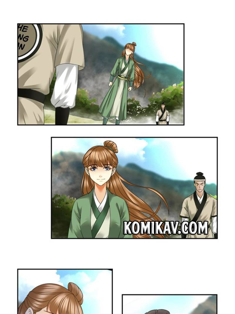 Miracle Doctor Abandoned Girl - Chapter 18 56 Miracle Doctor Abandoned Girl - Chapter 18 56