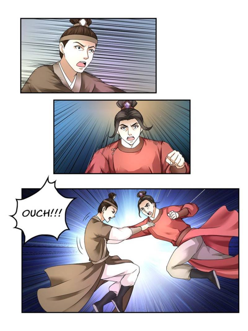 Miracle Doctor Abandoned Girl - Chapter 18 55 Miracle Doctor Abandoned Girl - Chapter 18 55