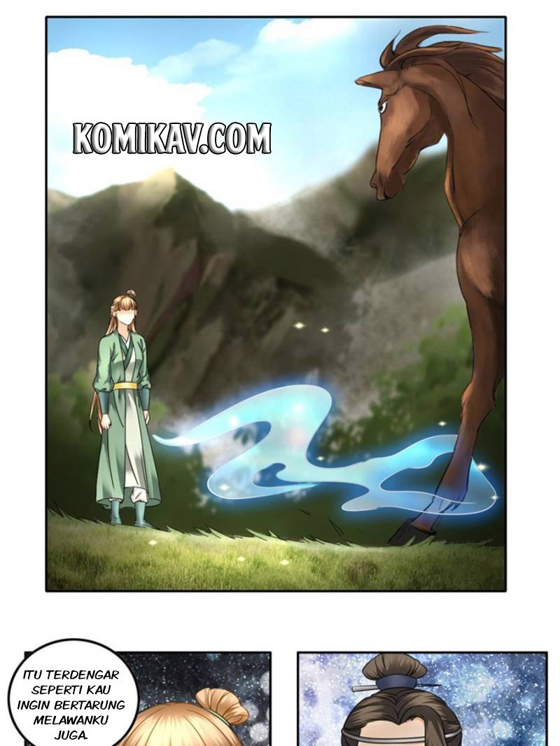 Miracle Doctor Abandoned Girl - Chapter 19 8 Miracle Doctor Abandoned Girl - Chapter 19 8