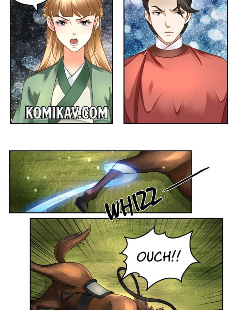 Miracle Doctor Abandoned Girl - Chapter 19 9 Miracle Doctor Abandoned Girl - Chapter 19 9