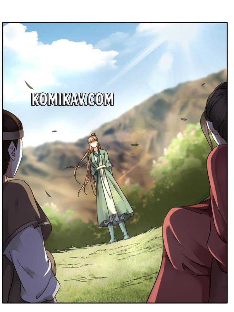 Miracle Doctor Abandoned Girl - Chapter 19 2 Miracle Doctor Abandoned Girl - Chapter 19 2
