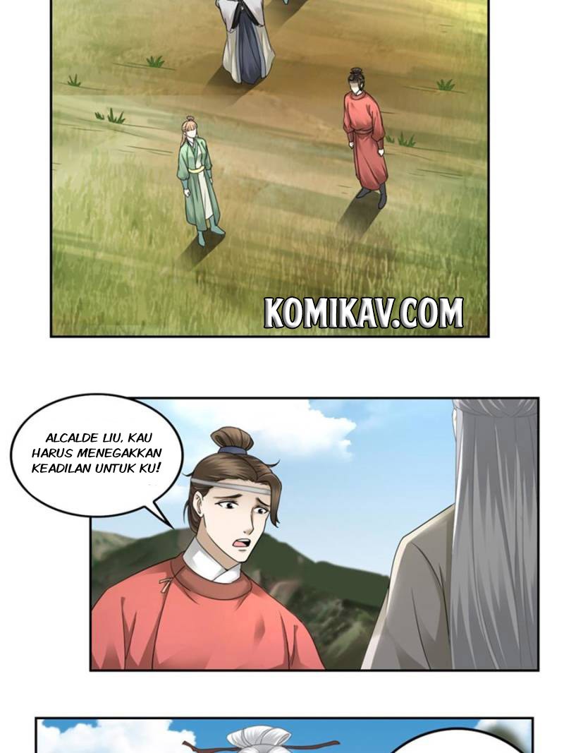 Miracle Doctor Abandoned Girl - Chapter 19 20 Miracle Doctor Abandoned Girl - Chapter 19 20