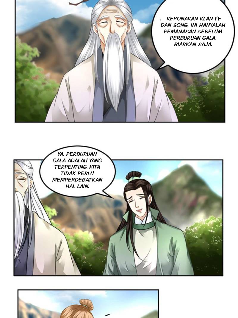 Miracle Doctor Abandoned Girl - Chapter 19 21 Miracle Doctor Abandoned Girl - Chapter 19 21