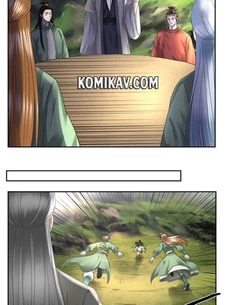 Miracle Doctor Abandoned Girl - Chapter 19 26 Miracle Doctor Abandoned Girl - Chapter 19 26