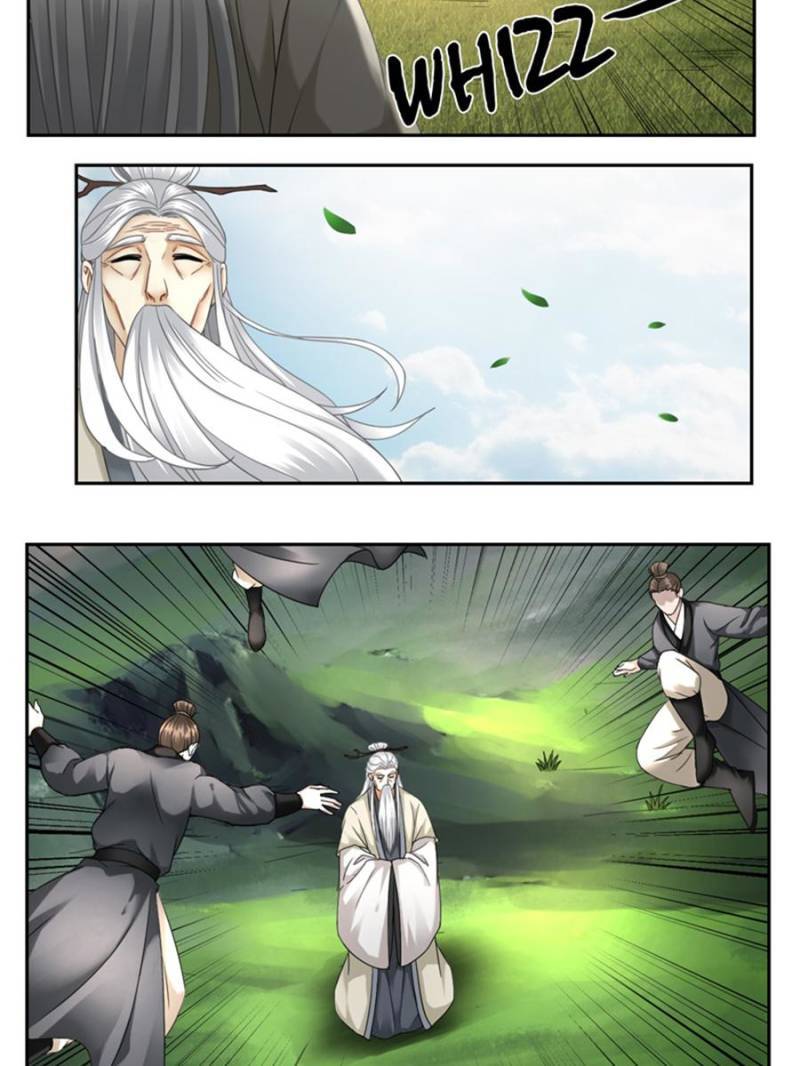 Miracle Doctor Abandoned Girl - Chapter 19 27 Miracle Doctor Abandoned Girl - Chapter 19 27