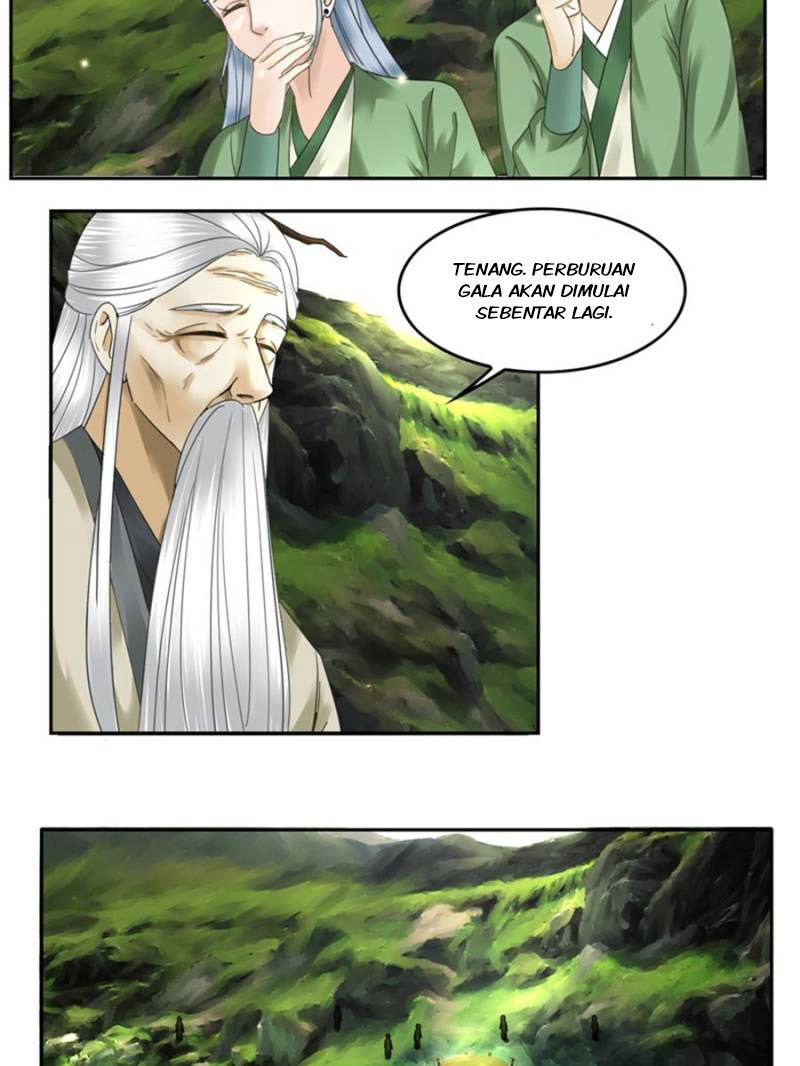 Miracle Doctor Abandoned Girl - Chapter 19 24 Miracle Doctor Abandoned Girl - Chapter 19 24