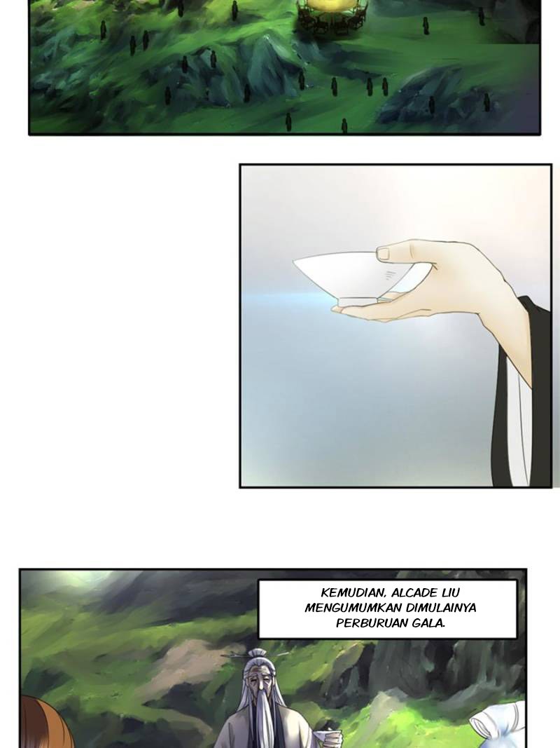 Miracle Doctor Abandoned Girl - Chapter 19 25 Miracle Doctor Abandoned Girl - Chapter 19 25