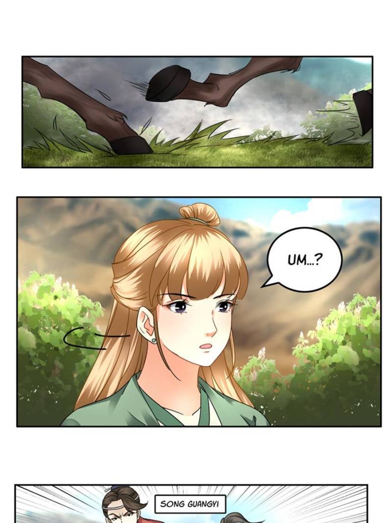 Miracle Doctor Abandoned Girl - Chapter 19 3 Miracle Doctor Abandoned Girl - Chapter 19 3