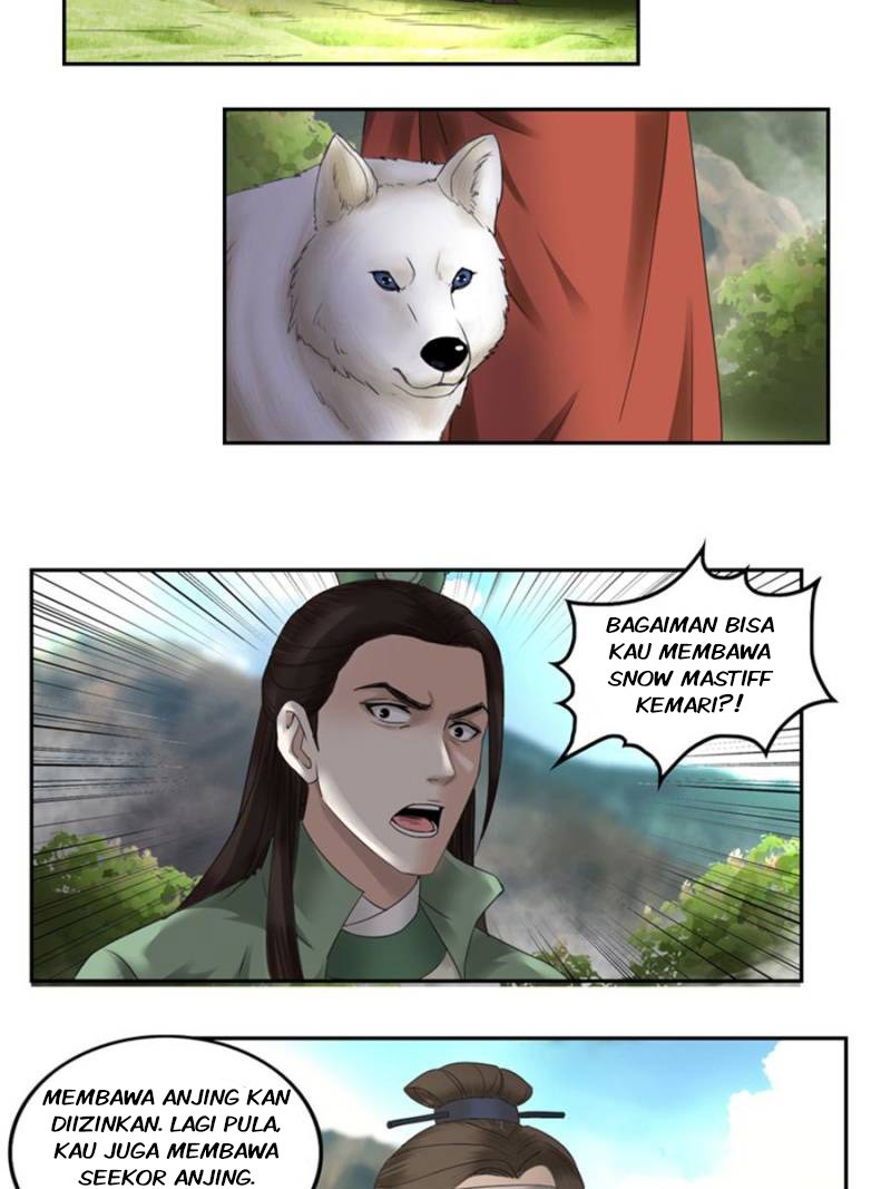 Miracle Doctor Abandoned Girl - Chapter 19 36 Miracle Doctor Abandoned Girl - Chapter 19 36
