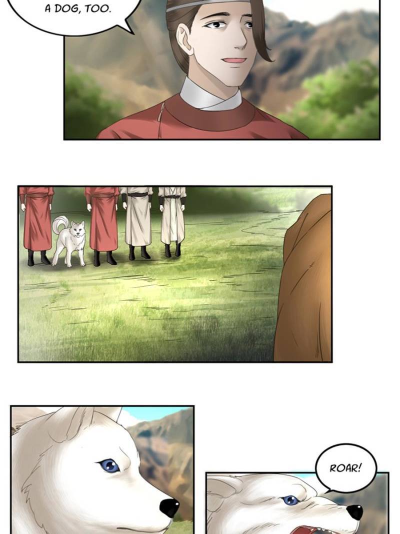 Miracle Doctor Abandoned Girl - Chapter 19 37 Miracle Doctor Abandoned Girl - Chapter 19 37