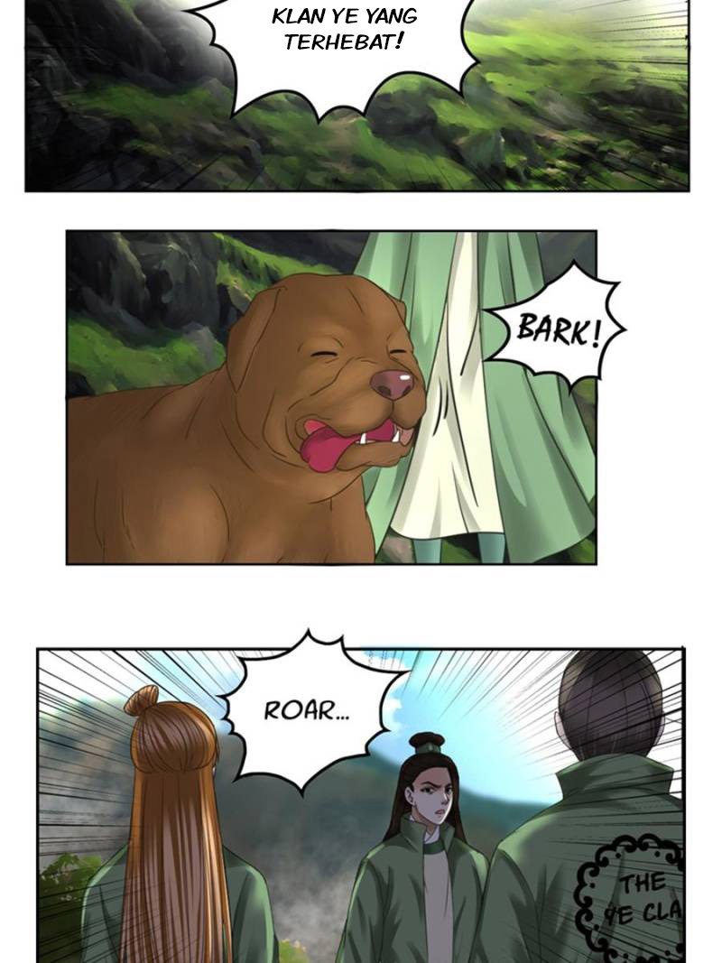 Miracle Doctor Abandoned Girl - Chapter 19 34 Miracle Doctor Abandoned Girl - Chapter 19 34