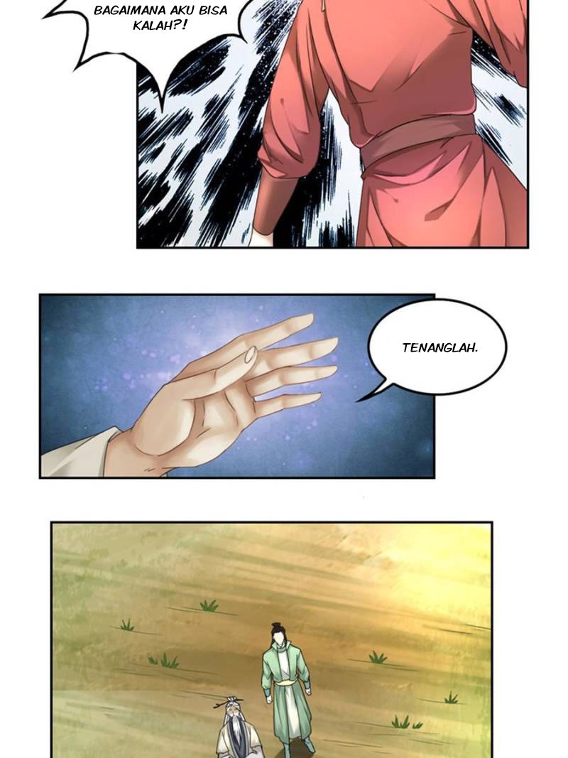 Miracle Doctor Abandoned Girl - Chapter 19 19 Miracle Doctor Abandoned Girl - Chapter 19 19