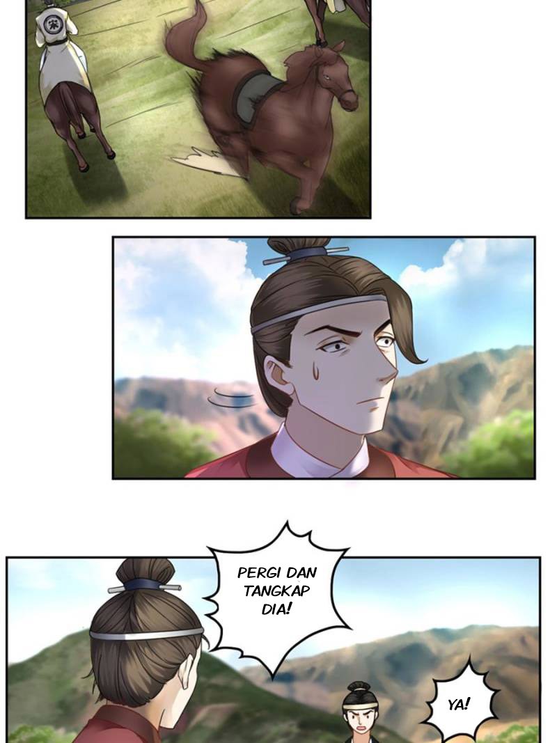 Miracle Doctor Abandoned Girl - Chapter 19 12 Miracle Doctor Abandoned Girl - Chapter 19 12