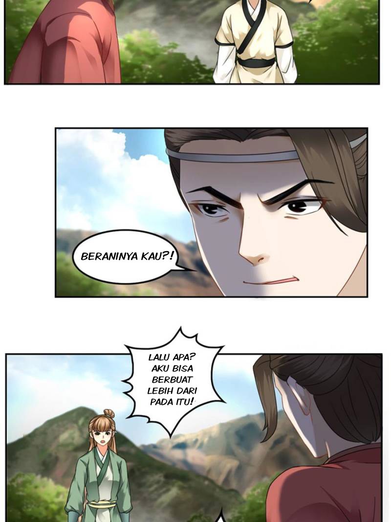 Miracle Doctor Abandoned Girl - Chapter 19 13 Miracle Doctor Abandoned Girl - Chapter 19 13