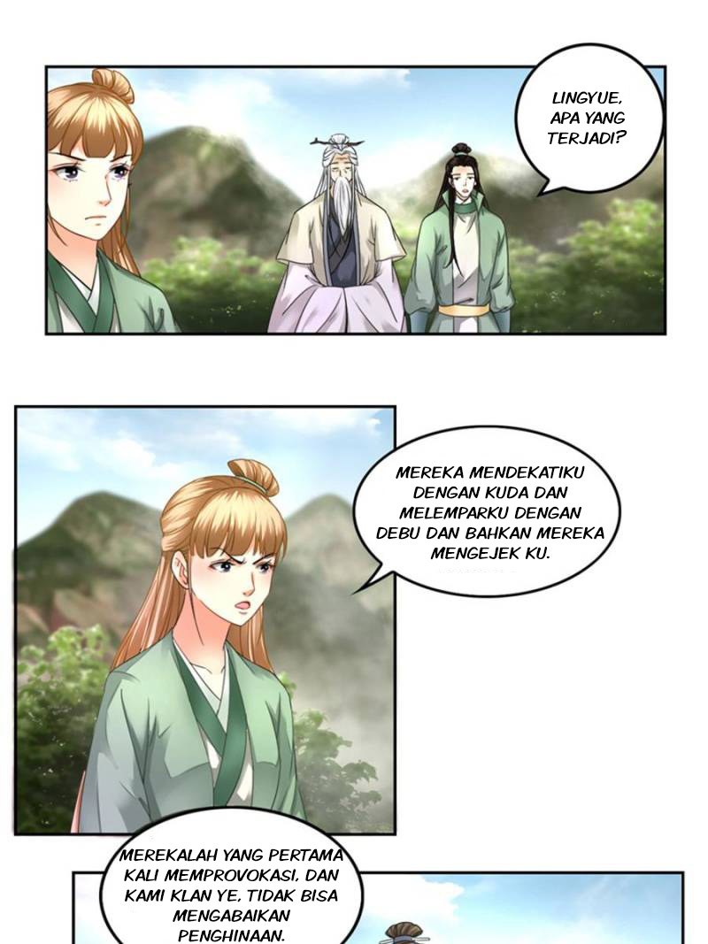 Miracle Doctor Abandoned Girl - Chapter 19 16 Miracle Doctor Abandoned Girl - Chapter 19 16