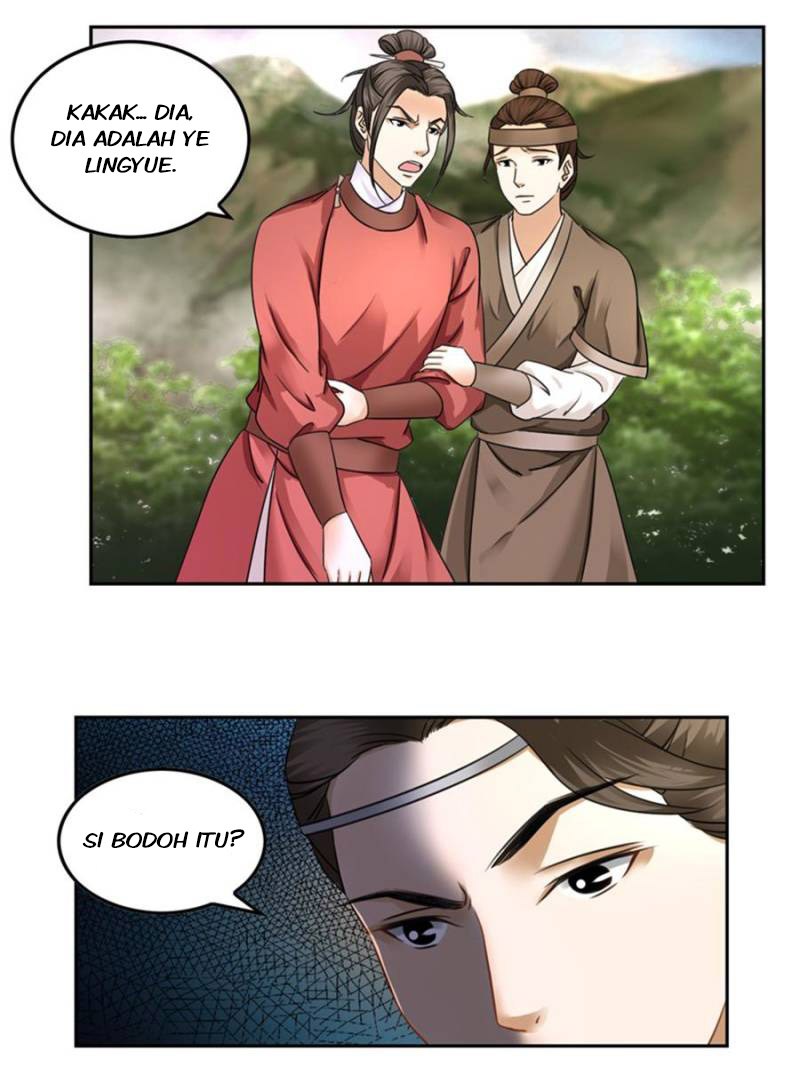 Miracle Doctor Abandoned Girl - Chapter 19 6 Miracle Doctor Abandoned Girl - Chapter 19 6