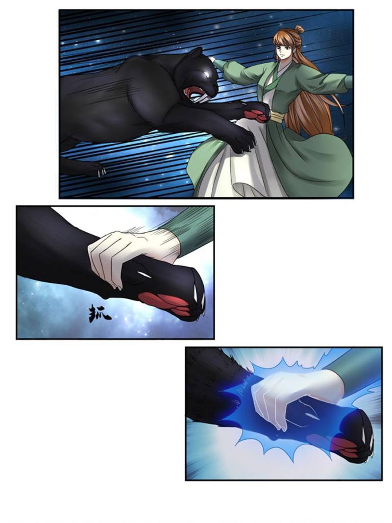 Miracle Doctor Abandoned Girl - Chapter 19 60 Miracle Doctor Abandoned Girl - Chapter 19 60
