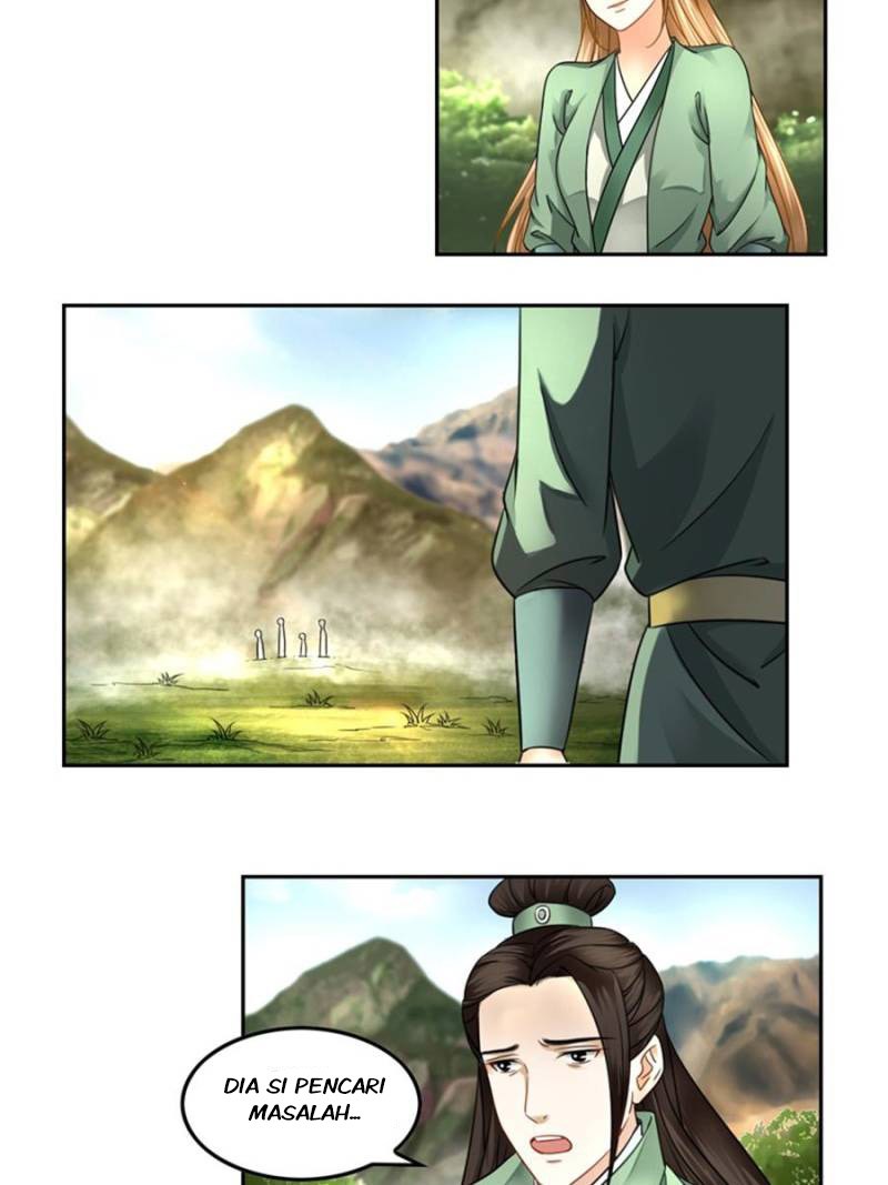 Miracle Doctor Abandoned Girl - Chapter 19 42 Miracle Doctor Abandoned Girl - Chapter 19 42