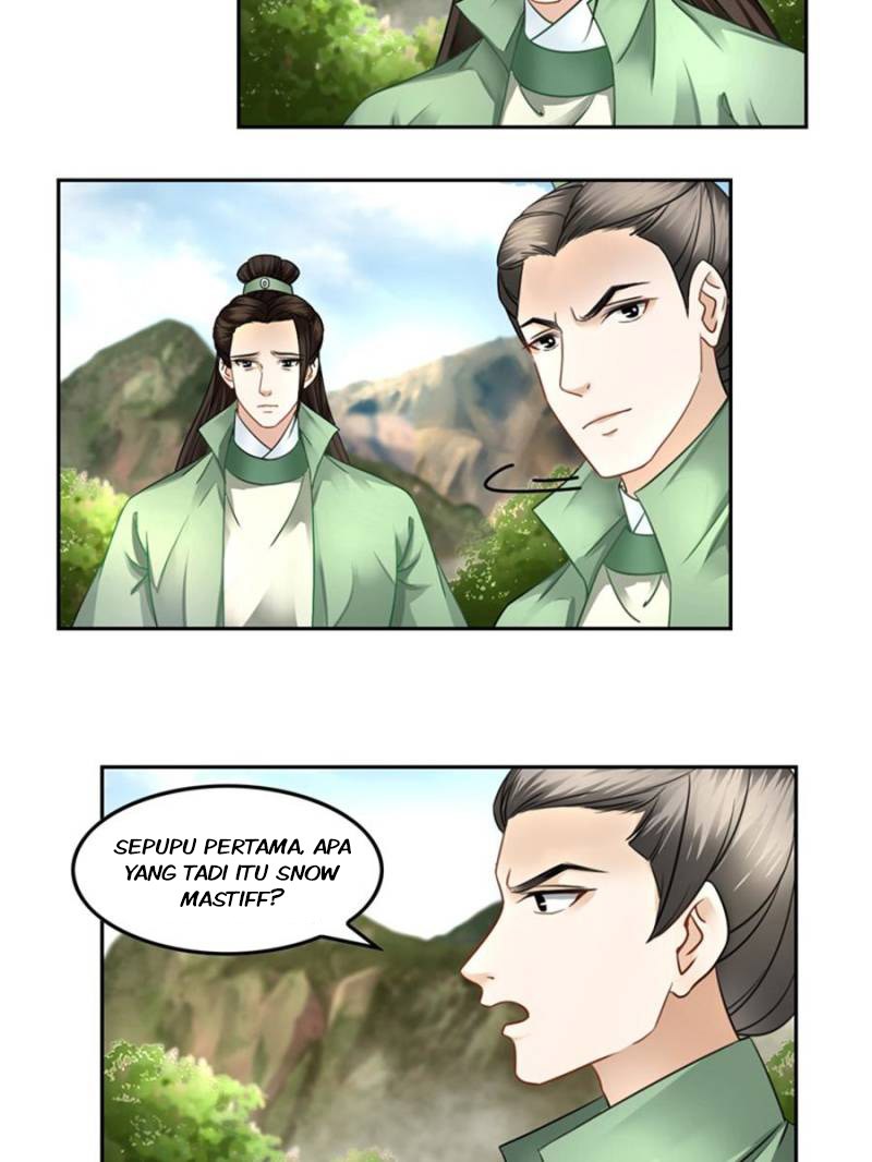 Miracle Doctor Abandoned Girl - Chapter 19 43 Miracle Doctor Abandoned Girl - Chapter 19 43
