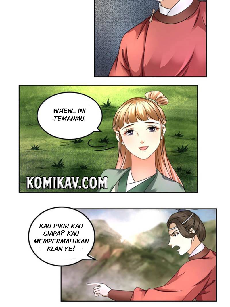 Miracle Doctor Abandoned Girl - Chapter 19 5 Miracle Doctor Abandoned Girl - Chapter 19 5