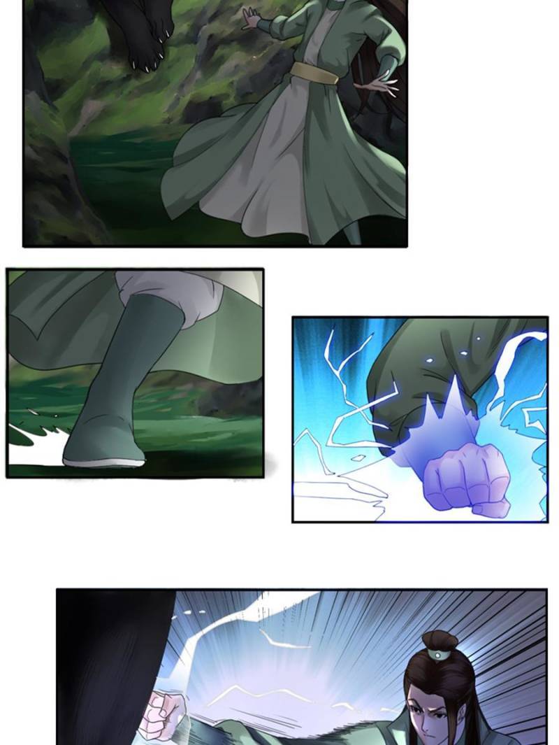 Miracle Doctor Abandoned Girl - Chapter 19 52 Miracle Doctor Abandoned Girl - Chapter 19 52