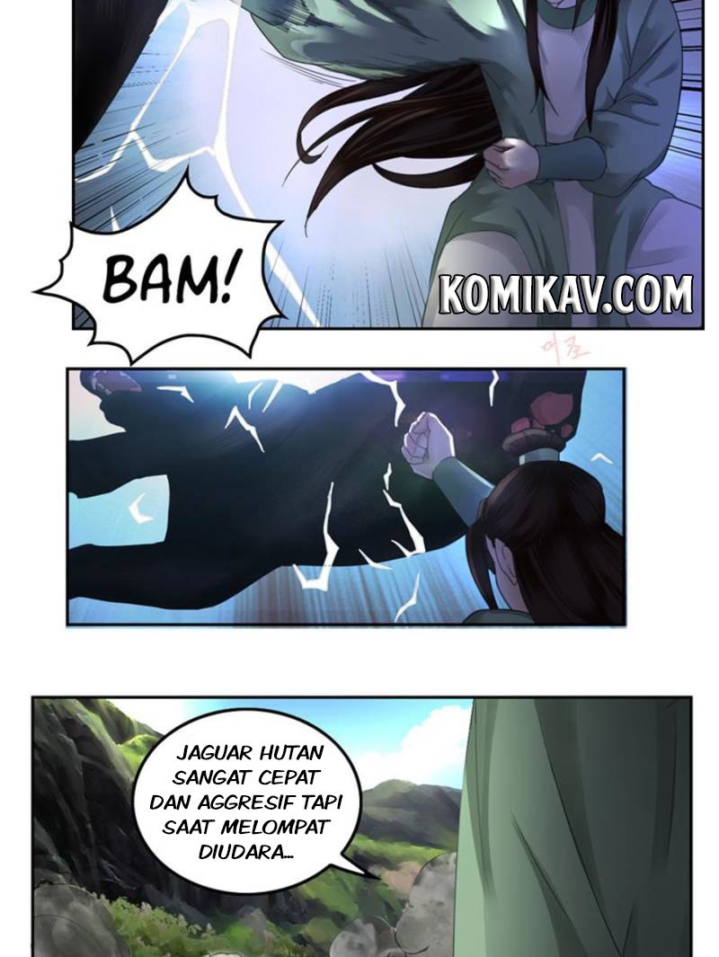 Miracle Doctor Abandoned Girl - Chapter 19 53 Miracle Doctor Abandoned Girl - Chapter 19 53