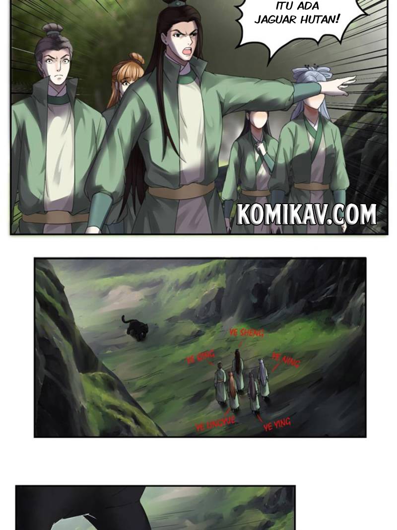Miracle Doctor Abandoned Girl - Chapter 19 50 Miracle Doctor Abandoned Girl - Chapter 19 50