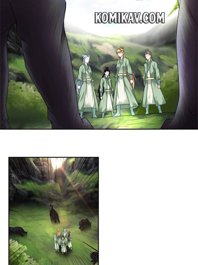 Miracle Doctor Abandoned Girl - Chapter 19 56 Miracle Doctor Abandoned Girl - Chapter 19 56