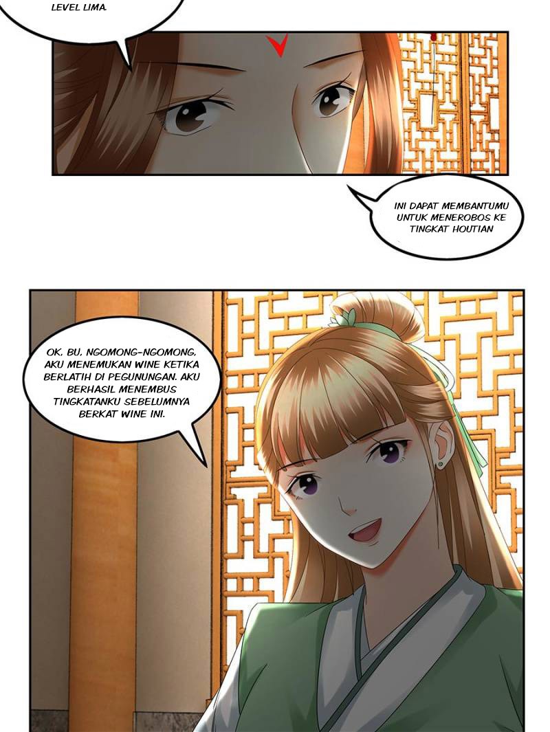 Miracle Doctor Abandoned Girl - Chapter 12 8 Miracle Doctor Abandoned Girl - Chapter 12 8