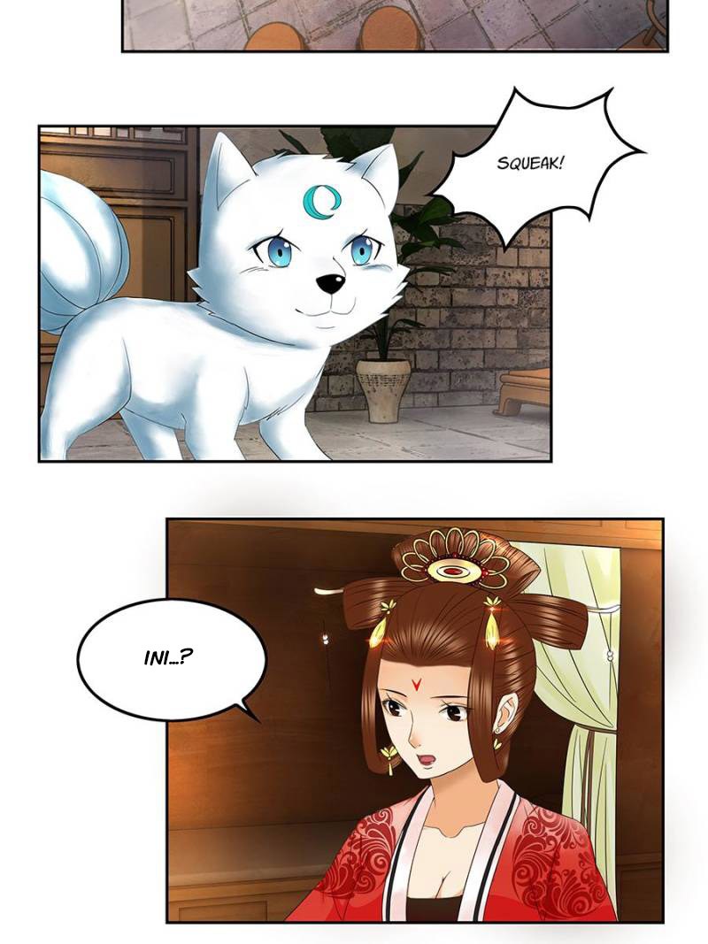 Miracle Doctor Abandoned Girl - Chapter 12 21 Miracle Doctor Abandoned Girl - Chapter 12 21