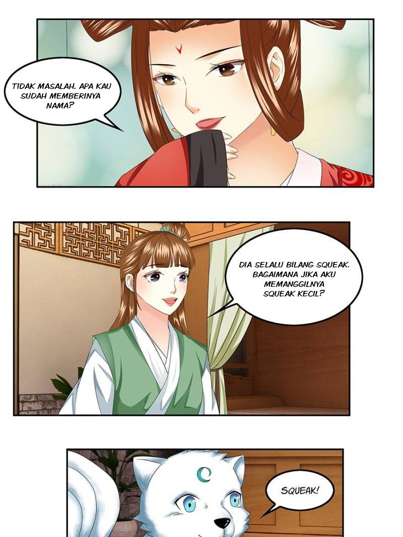 Miracle Doctor Abandoned Girl - Chapter 12 24 Miracle Doctor Abandoned Girl - Chapter 12 24