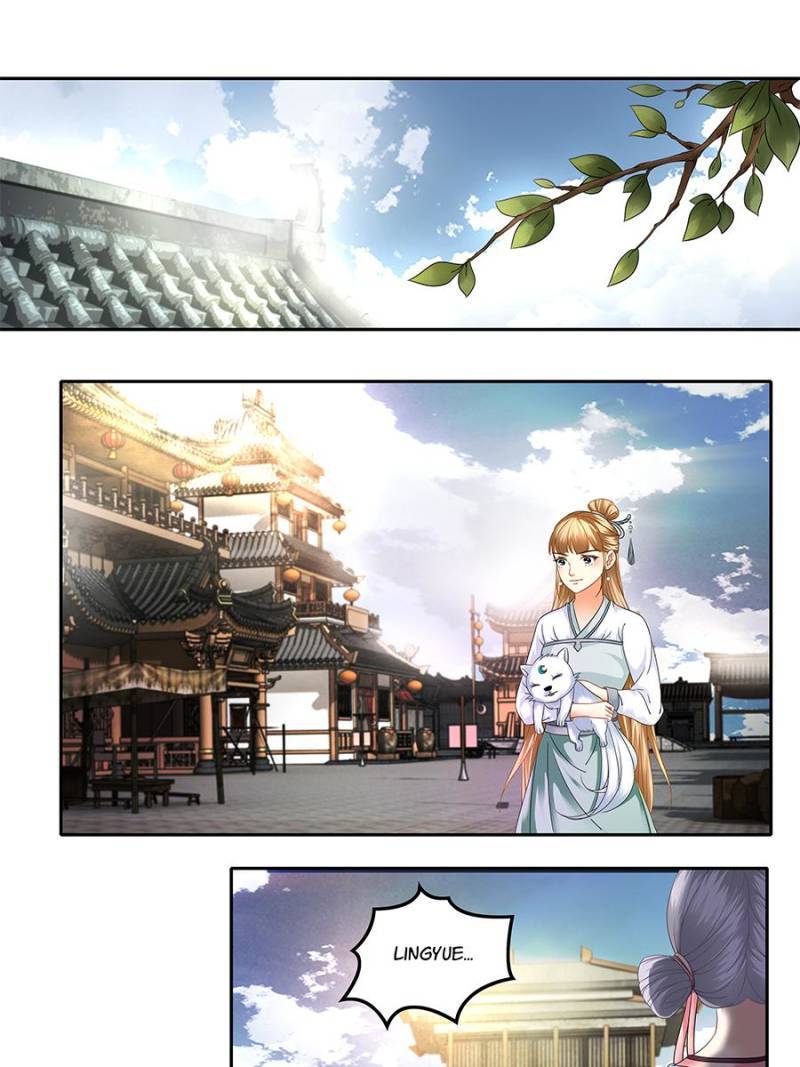 Miracle Doctor Abandoned Girl - Chapter 12 36 Miracle Doctor Abandoned Girl - Chapter 12 36