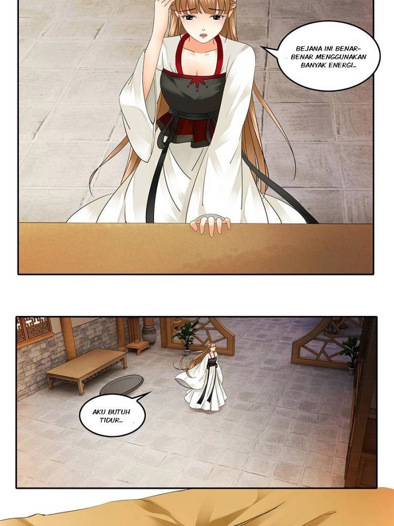 Miracle Doctor Abandoned Girl - Chapter 12 34 Miracle Doctor Abandoned Girl - Chapter 12 34
