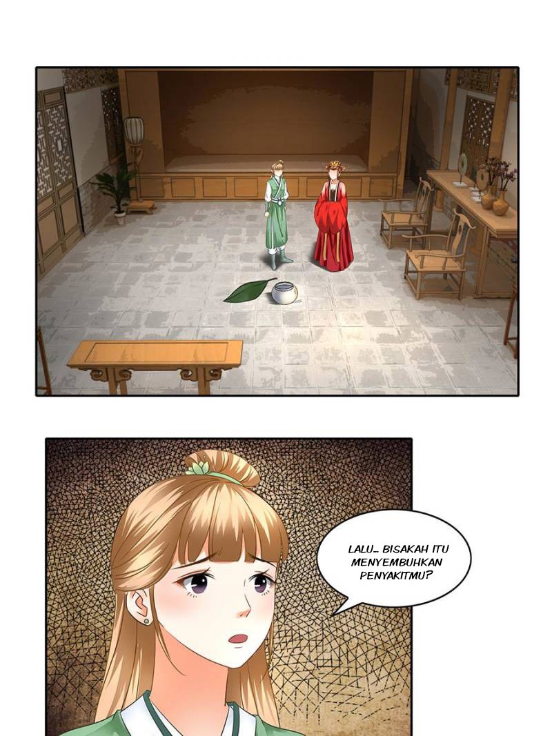 Miracle Doctor Abandoned Girl - Chapter 12 18 Miracle Doctor Abandoned Girl - Chapter 12 18