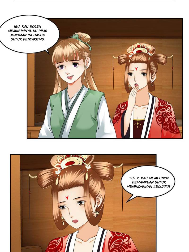 Miracle Doctor Abandoned Girl - Chapter 12 10 Miracle Doctor Abandoned Girl - Chapter 12 10