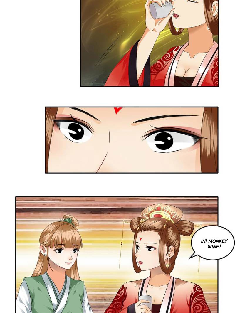 Miracle Doctor Abandoned Girl - Chapter 12 16 Miracle Doctor Abandoned Girl - Chapter 12 16