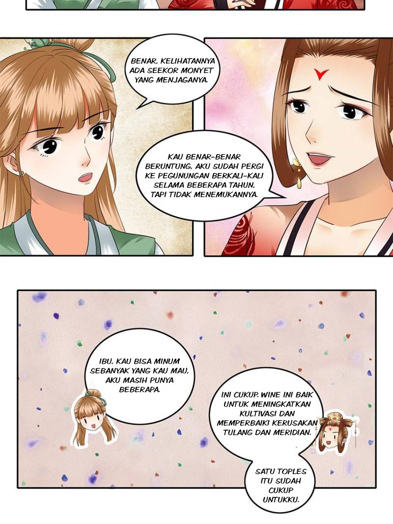 Miracle Doctor Abandoned Girl - Chapter 12 17 Miracle Doctor Abandoned Girl - Chapter 12 17