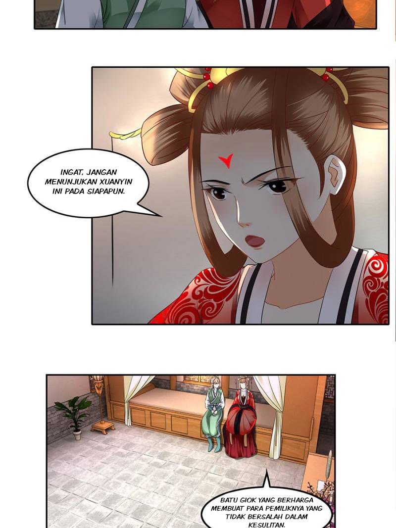 Miracle Doctor Abandoned Girl - Chapter 12 6 Miracle Doctor Abandoned Girl - Chapter 12 6