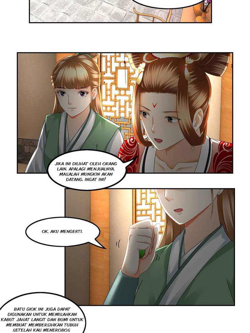 Miracle Doctor Abandoned Girl - Chapter 12 7 Miracle Doctor Abandoned Girl - Chapter 12 7